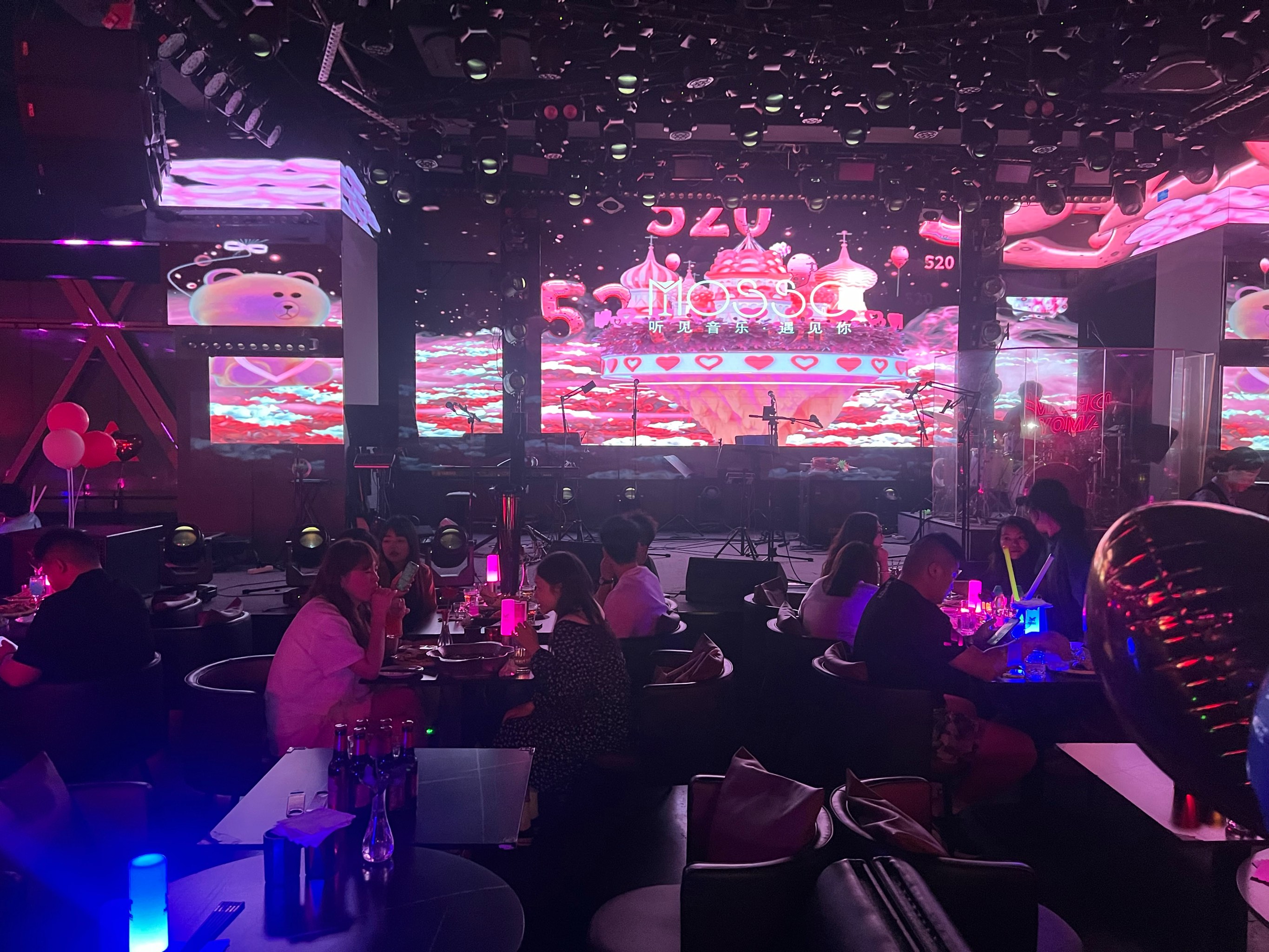 沧州商务ktv引领商务ktv新玩法-青县ktv预订