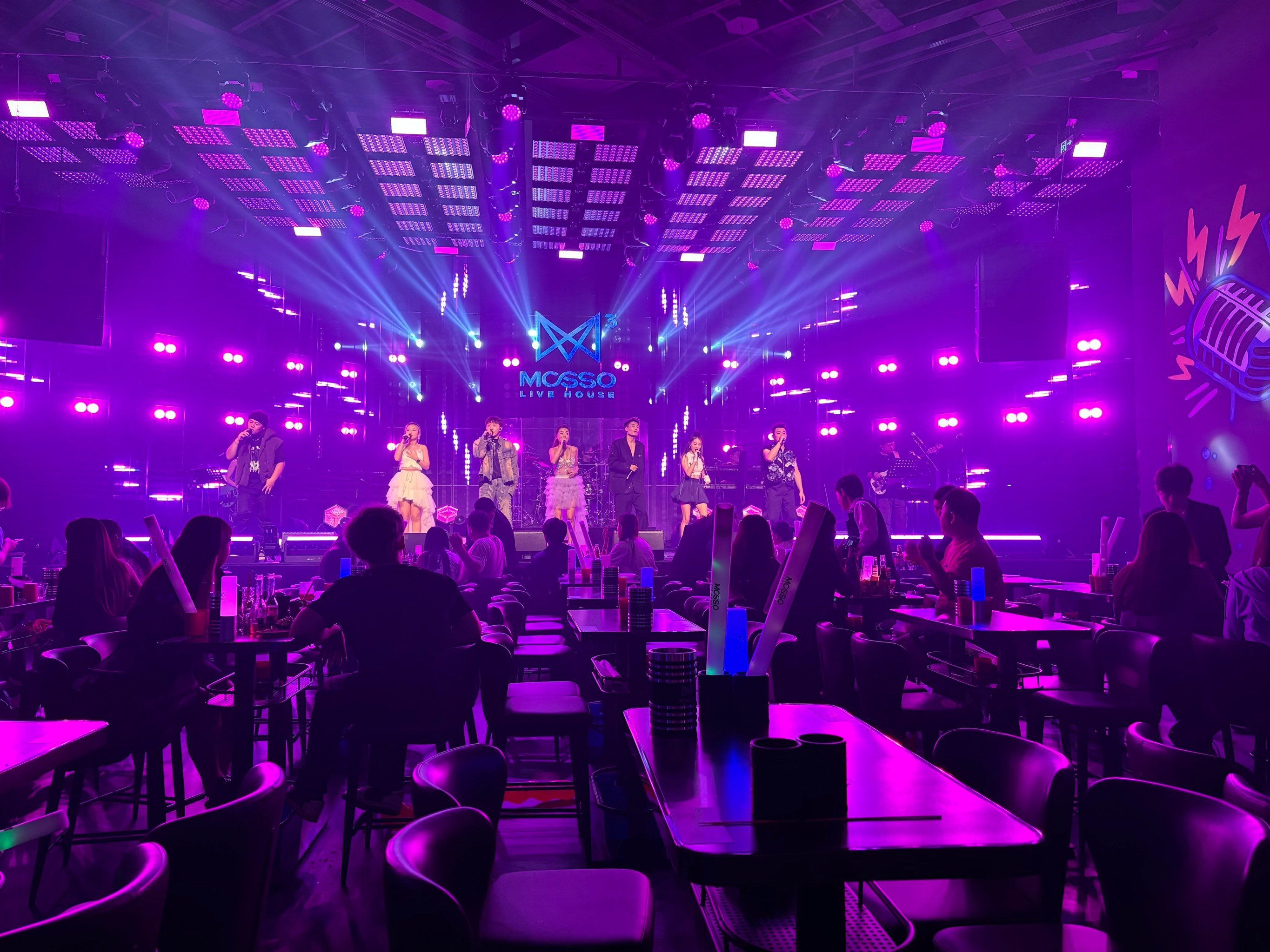 沧州商务ktv独特商务ktv玩法指南-青县ktv预订